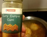Foto del paso 6 de la receta Muslo de Pollo al Teriyaki de Cúrcuma y Curry