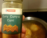Foto del paso 6 de la receta: Muslo de Pollo al Teriyaki de Cúrcuma y Curry