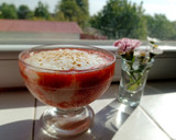 Tápiókapuding recept fázis 3 fotója