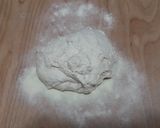 Pas rețetă Pizza rapidă 6 fotografie
