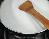 गुलाब राइस खीर रेसिपी चरण 1 फोटो