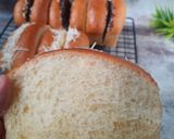 Foto langkah ke 4 dari resep Roti Sisir Mentega.