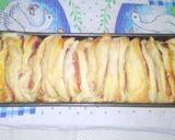 Foto del paso 4 de la receta: Torre de croque monsieur