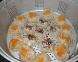 Foto langkah ke 6 dari resep Dimsum Ayam Udang.