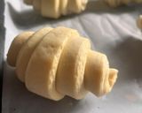 Foto del paso 22 de la receta: Croissants