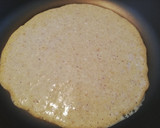 Foto del paso 2 de la receta: Tortitas de plátano y avena