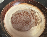 Foto del paso 2 de la receta: Hamburguesa de ternera con huevo