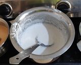 तिरंगी इडली (tiranga idli recipe in marathi) रेसिपी स्टेप 2 फोटो 