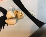 Une image de l'étape 5 de Brede chouchou à l ail,oignons et pancetta.