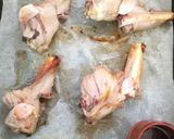 Foto del paso 6 de la receta: Braons de xai al forn (codillo de cordero) 🐑 🍗