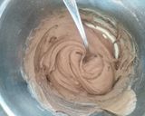 Foto del paso 5 de la receta: Muffins relleno de dulce de leche