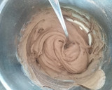 Foto del paso 5 de la receta: Muffins relleno de dulce de leche