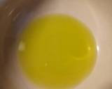 Spaghetti al limone e basilico recipe step 1 photo