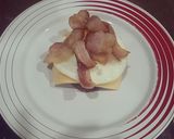 รูปขั้นตอนการทำที่ 3 ของ วากิวเบอร์เกอร์ (Zero carb) - คีโต