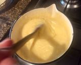 Foto del paso 5 de la receta: Cocina para principiantes: Mi receta de crema pastelera