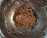 Foto langkah ke 2 dari resep Roti kasur lembut, no ulen. Lengkap dg tipsnya.