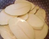Foto del paso 1 de la receta: Causa limeña (🌱)