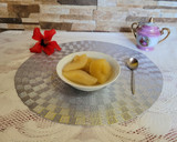Foto del paso 3 de la receta: Compota de pera y manzana con miel