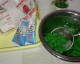 Foto langkah ke 6 dari resep Cendol Thailand (Long Chong).