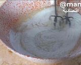 صورة لخطوة 2 من وصفة حلوة الطابع بشكل جديد