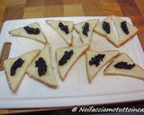 Foto del passaggio 4 della ricetta Antipasto 80's story