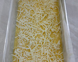 Foto langkah ke 6 dari resep Prol Tape Keju Panggang.