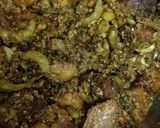 ઉત્તરાયણ સ્પેશિયલ ઊંધિયું (Uttarayan Special Undhiyu Recipe In Gujarati) રેસીપી સ્ટેપ4ફોટો