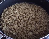 Foto del paso 7 de la receta: Migas de Almería con caldo pimentón