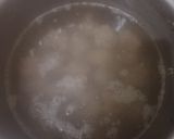 Foto langkah ke 5 dari resep Pentol kriwil daging ayam.