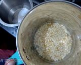 சோள பணியாரம் (Sola paniyaram recipe in tamil) ரெசிபி ஸ்டேப் 1 புகைப்படம்