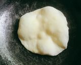 A picture of step 4 of Tortillas.