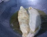A picture of step 7 of Semolina Roll.