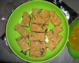Foto langkah ke 4 dari resep Nugget Tempe.