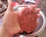 Foto del paso 2 de la receta: Filete Salisbury