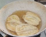 Foto langkah ke 9 dari resep Pisang Goreng Sambal Terasi.