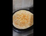 A picture of step 7 of Garlic Pastry Paratha.