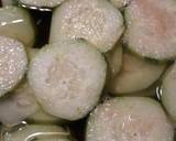 Bread and Butter Pickles 2019 recipe step 2 photo