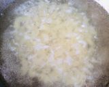 A picture of step 1 of Veg cheese macaroni.