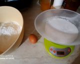 Nutellás muffin recept fázis 2 fotója