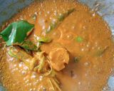 Foto langkah ke 2 dari resep Sate padang (ayam).