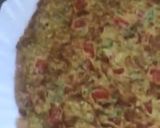 A picture of step 9 of Pakistani Omelette.