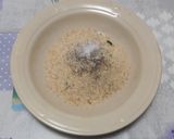 Pas rețetă Garnitura de legume 1 fotografie
