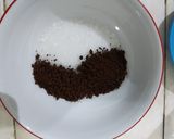 Foto langkah ke 2 dari resep Dalgona Coffee.