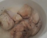 Foto langkah ke 1 dari resep Sup Pasta Ayam Jagung Wortel.