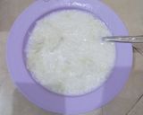Foto langkah ke 3 dari resep Timun Bekarik Santan.