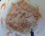 Foto del paso 1 de la receta: Muffins/madgalenas de frutas y verduras