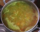 Foto del paso 5 de la receta: Majadito Batido de "Charque" de peceto