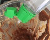 Foto del paso 3 de la receta: Mantequilla choco maní (Peanutella)