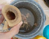 Foto langkah ke 2 dari resep Baso Kuah.