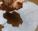 A picture of step 10 of Authentic Kollu Rasam with Rice.